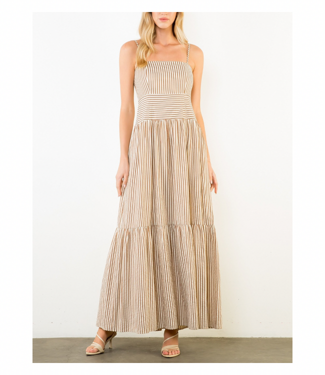 Tommie Dress