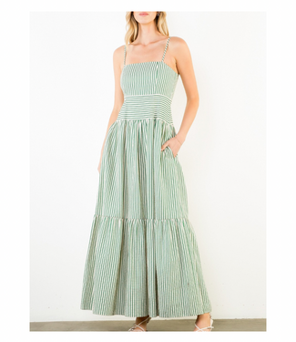 Trent Dress