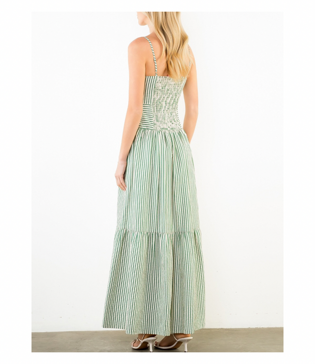 Trent Dress