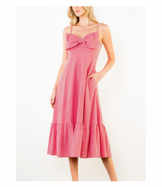 Thompson Dress