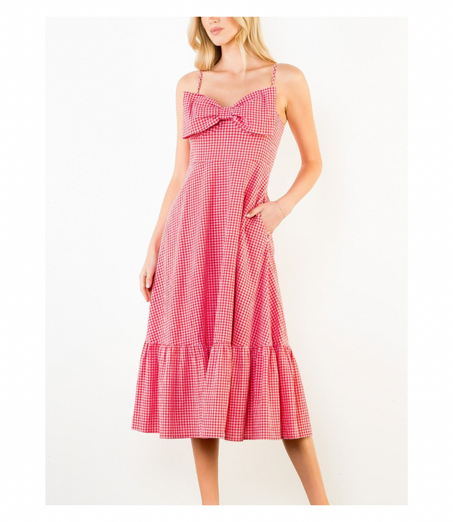 Thompson Dress