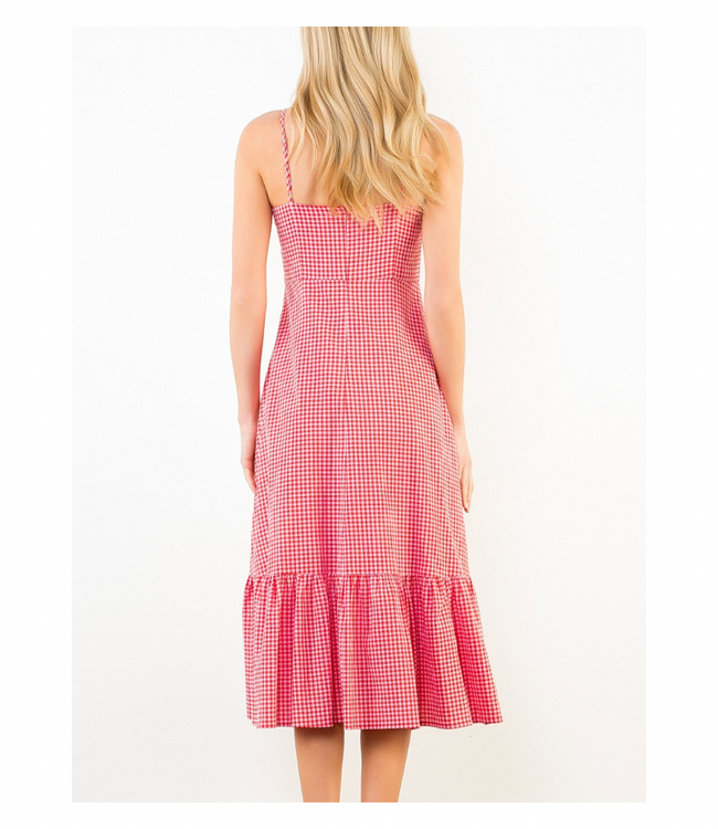 Thompson Dress