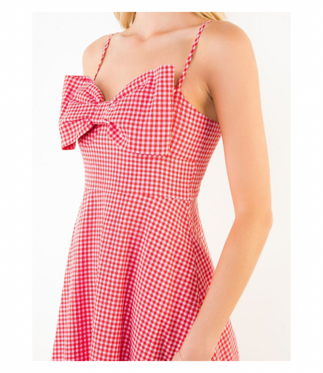 Thompson Dress