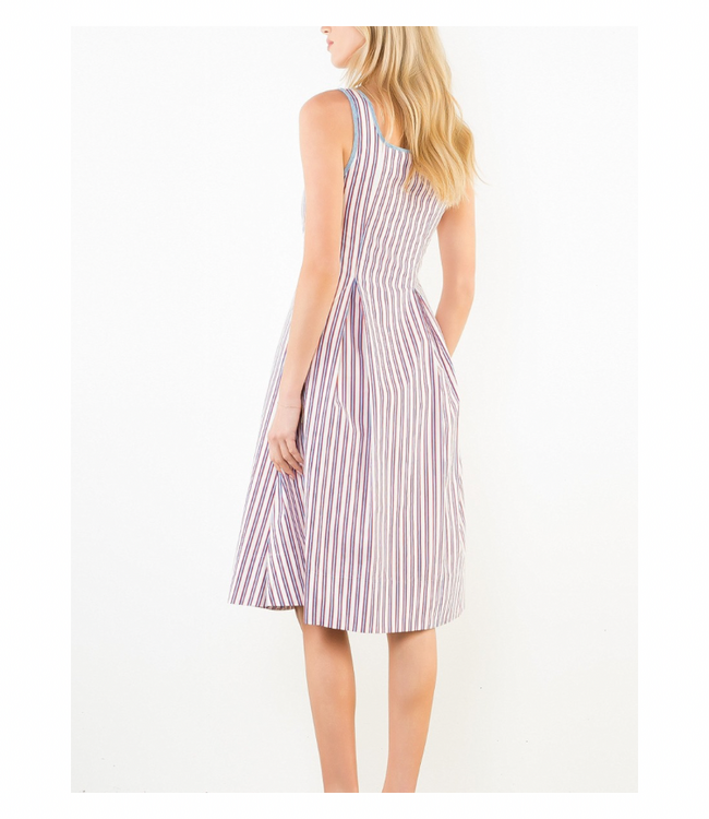 Traci Dress