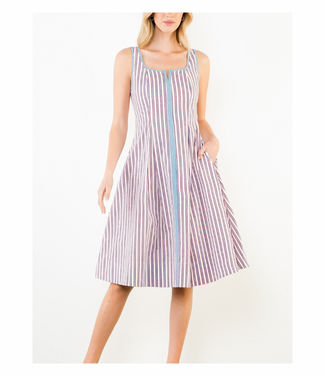 Traci Dress