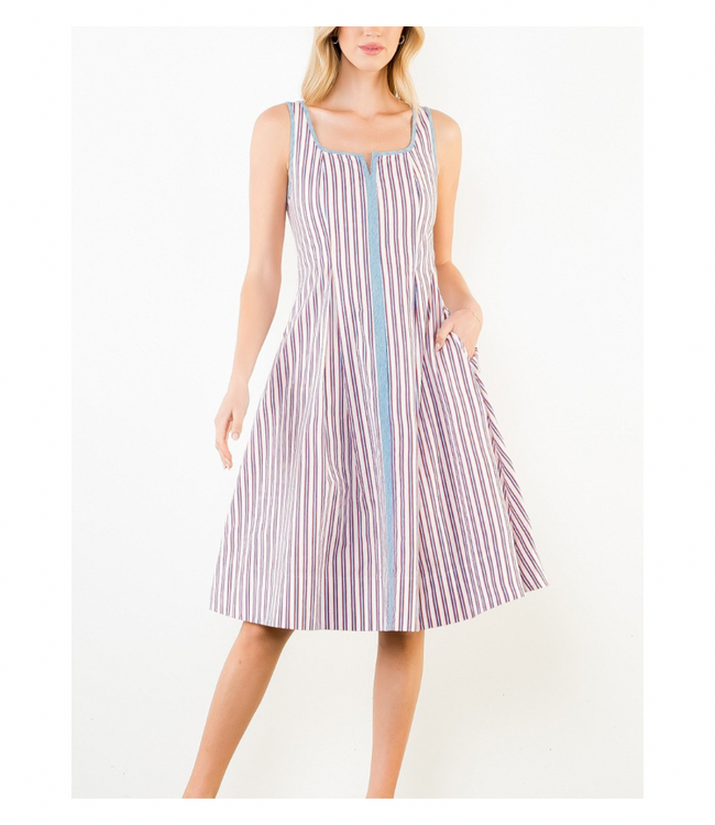 Traci Dress
