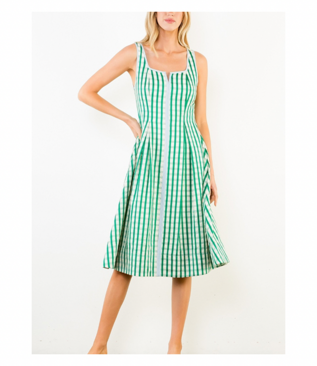 Tamara Dress