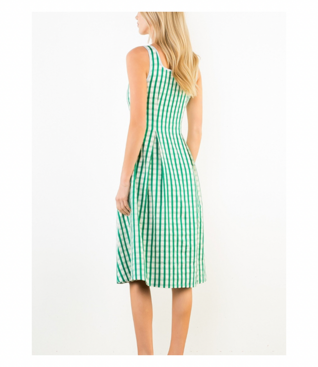 Tamara Dress