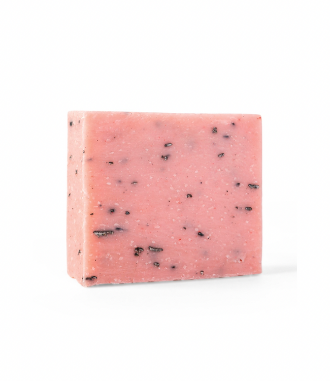 Wild Blossom Soap No. 8 - Spring Lemonade
