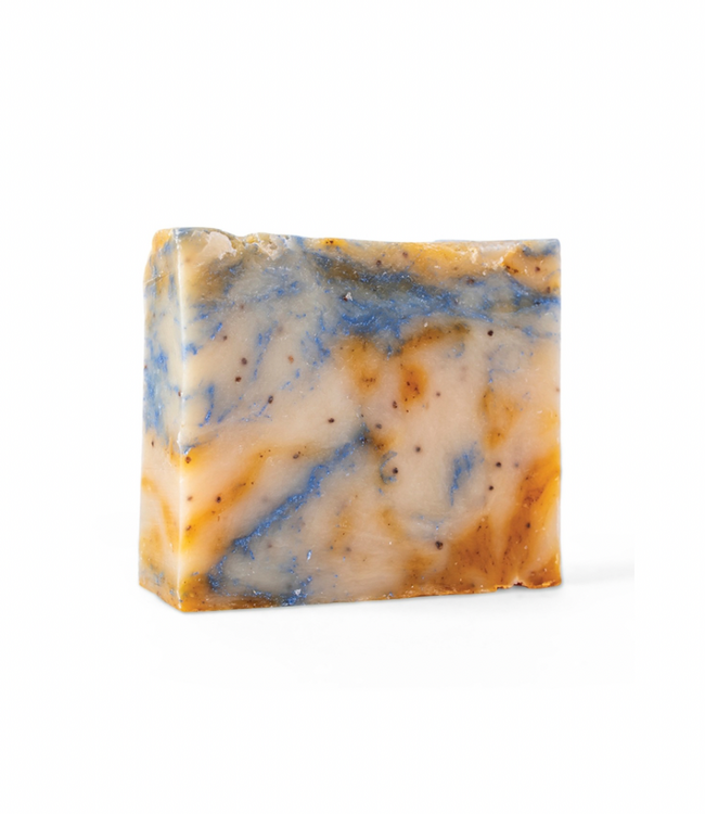 Wild Blossom Soap No. 11 - Summer Sunset
