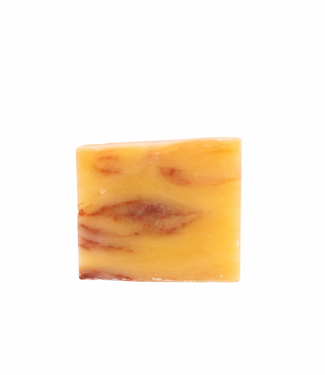 Cait + Co Wild Blossom Soap No. 5 - Citrus Twist