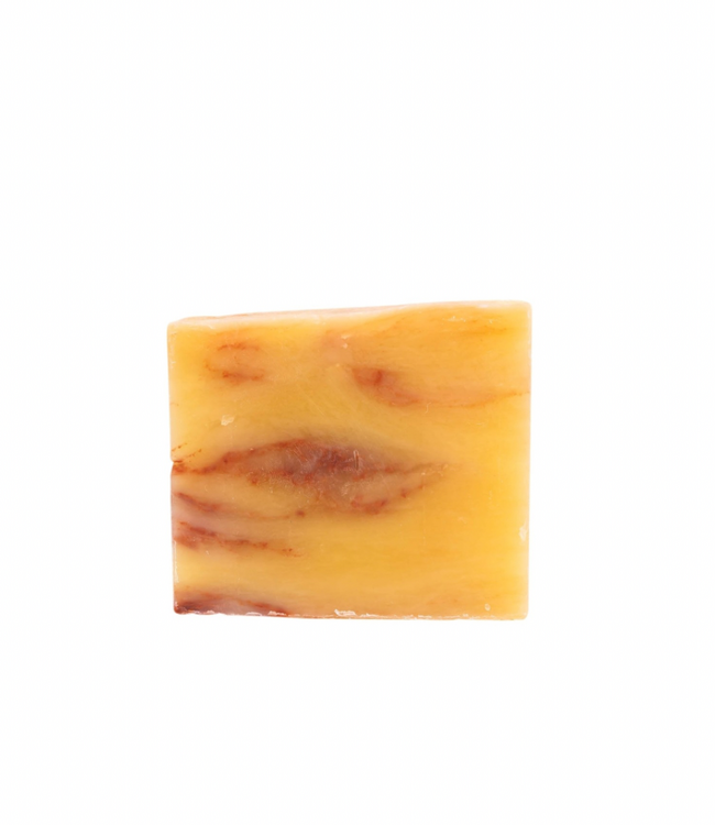 Wild Blossom Soap No. 5 - Citrus Twist