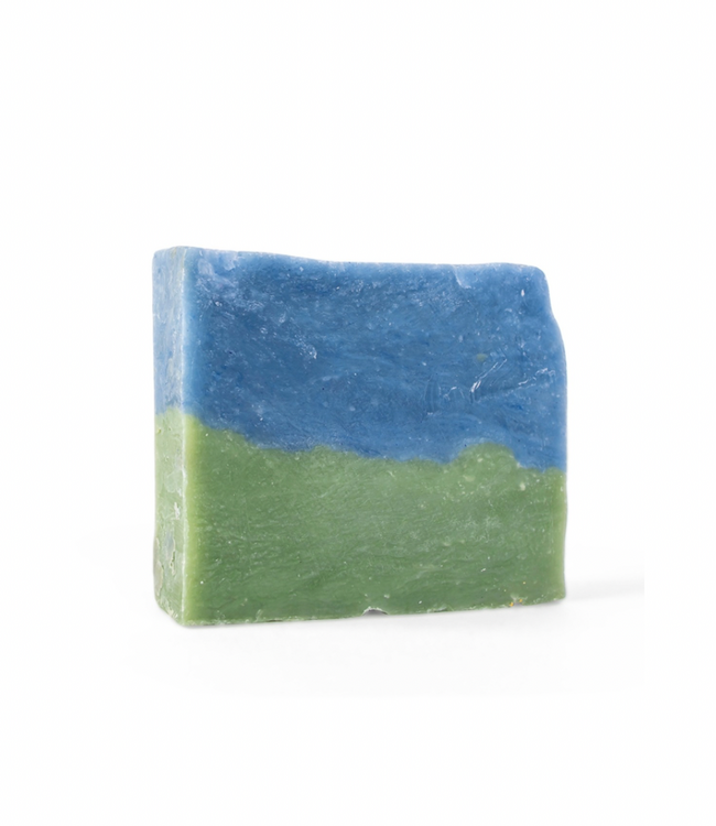 Wild Blossom Soap No. 12 - A-pear-antly Sweet
