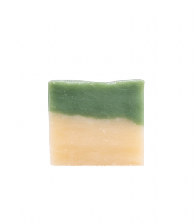 Wild Blossom Soap No. 16 - Cucumber Melon