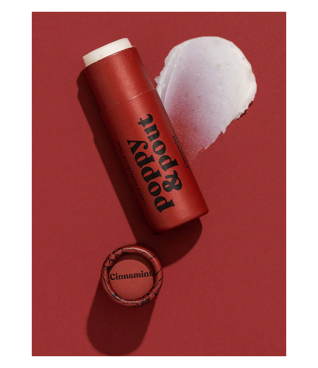 Lip Balm, Cinnamint