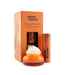 Poppy & Pout Lip Care Duo, Orange Blossom