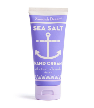 Kalastyle Lavender Sea Salt Hand Cream