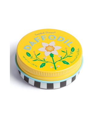 Kalastyle Plant One On Me Lip Balm - Daffodil