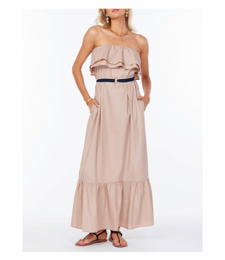Como Dress