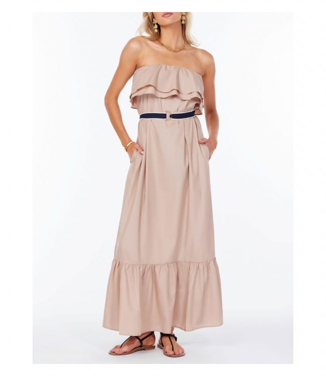 Como Dress