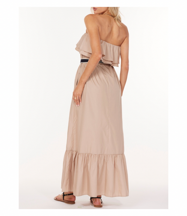 Como Dress