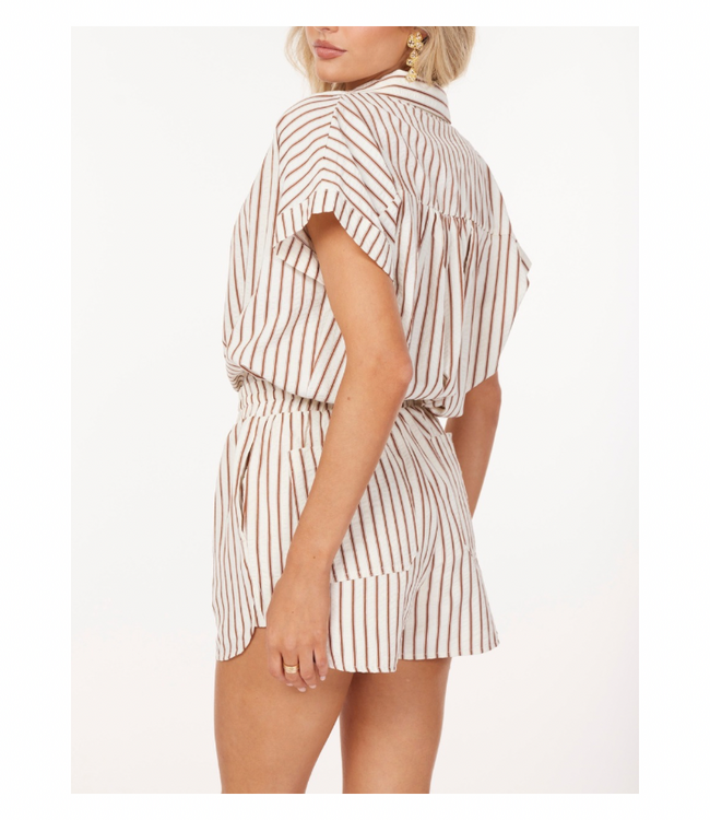 Poolside Lounge Shirt
