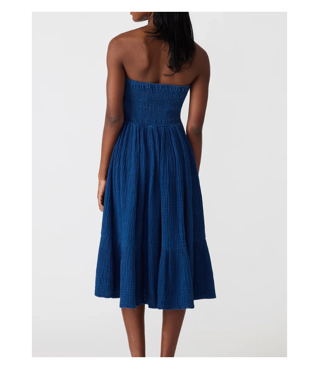 Bisou Dress