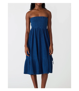 Bisou Dress