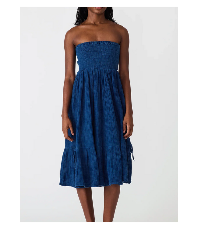 Bisou Dress