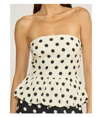 Lucy Paris Ariana Top