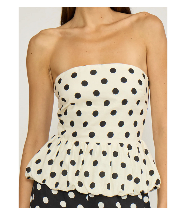 Ariana Top