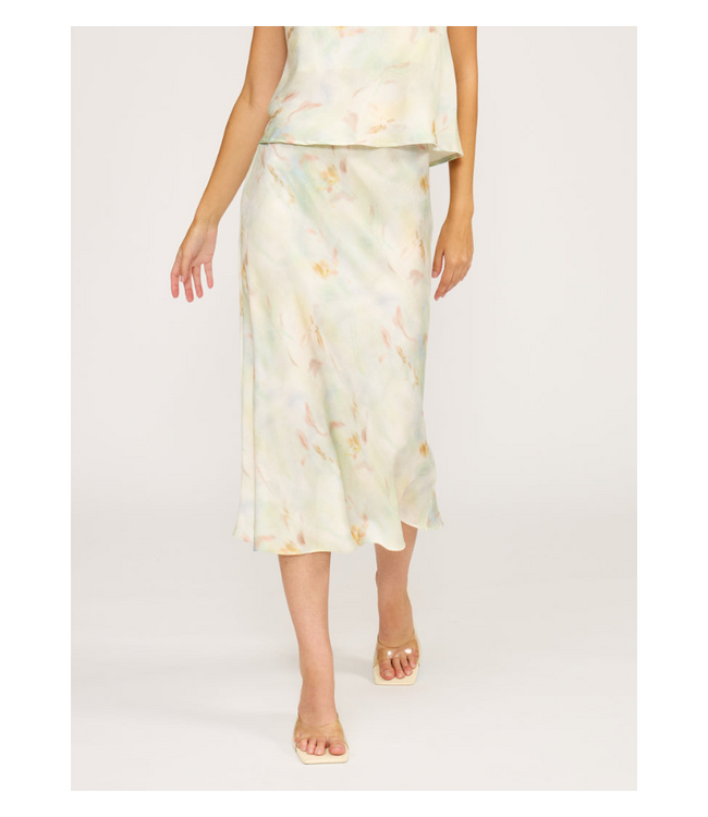 Barbara Skirt