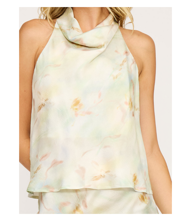 Bowie Top
