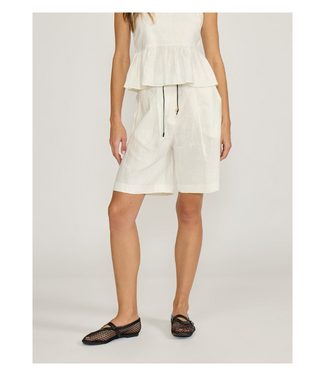 Lucy Paris Lottie Shorts