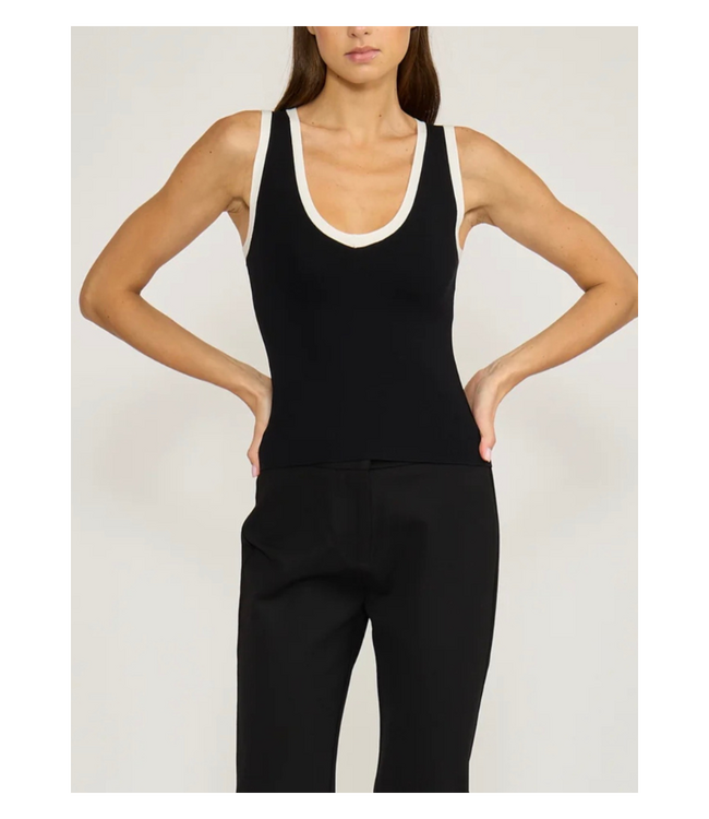 Nancy Top