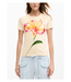 Desigual Estocolmo Top