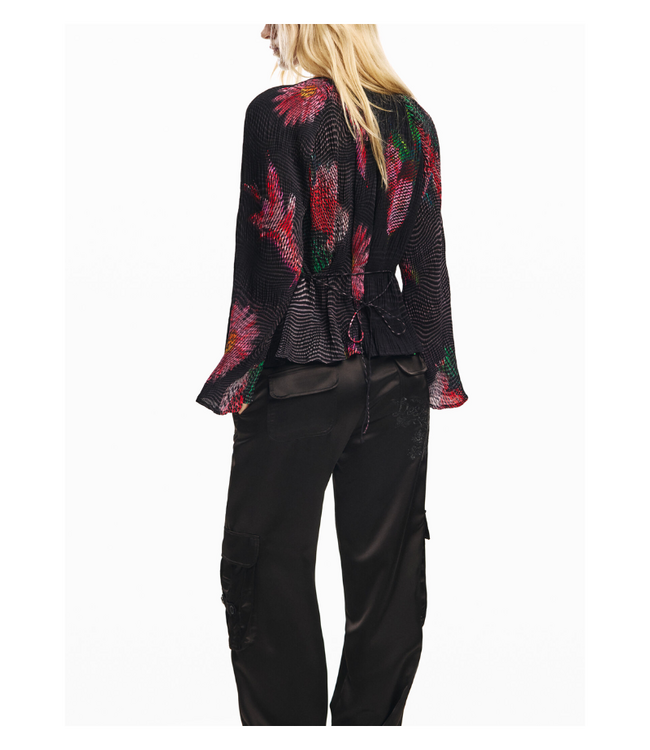 Blus Roce Top