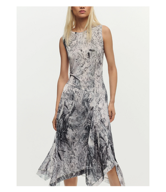 Desigual Catty Dress