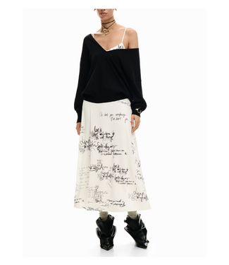 Desigual Morisot Dress