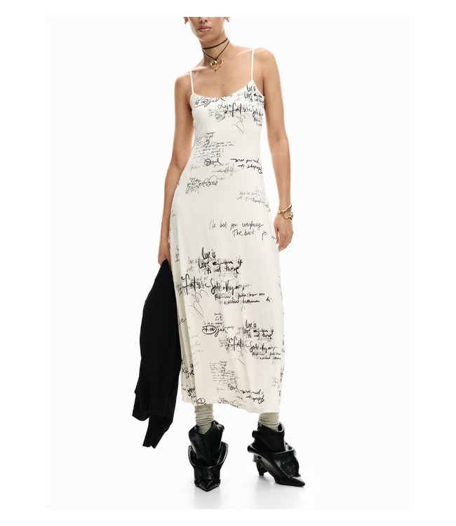 Morisot Dress