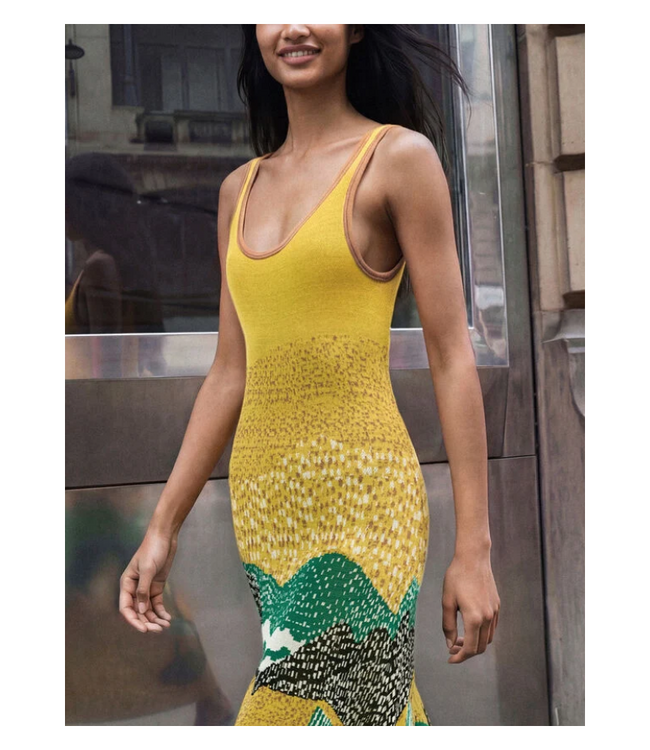 Tulum Dress