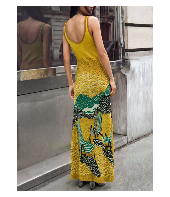 Tulum Dress
