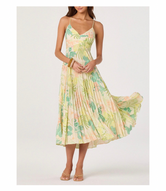 ASTR Blythe Dress