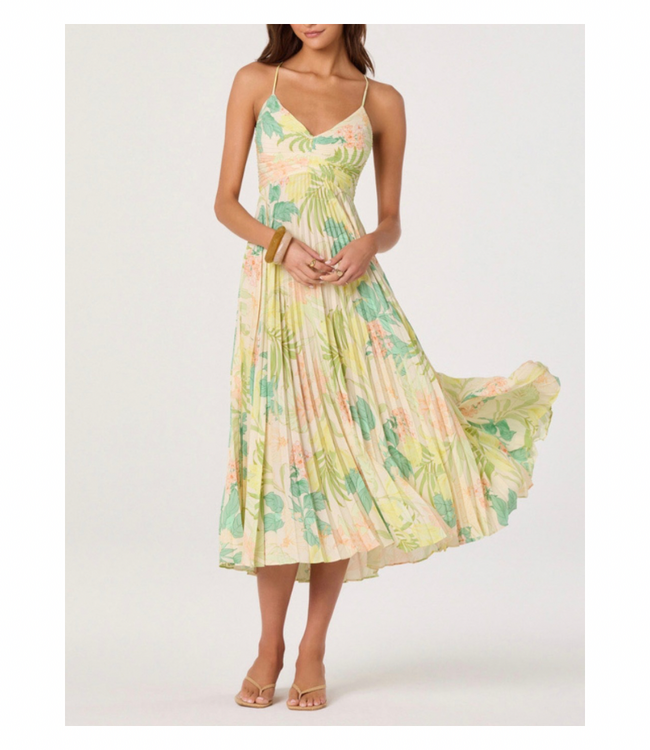 Blythe Dress