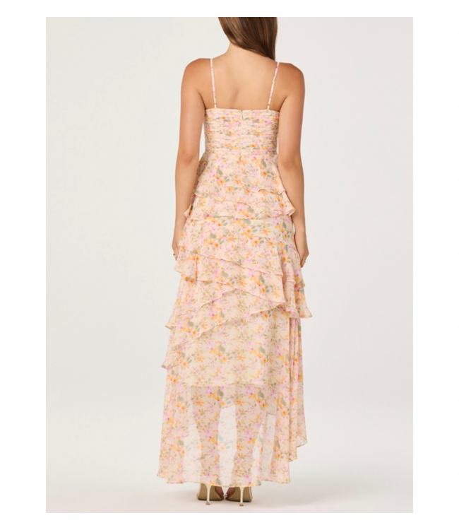 Coline Dress