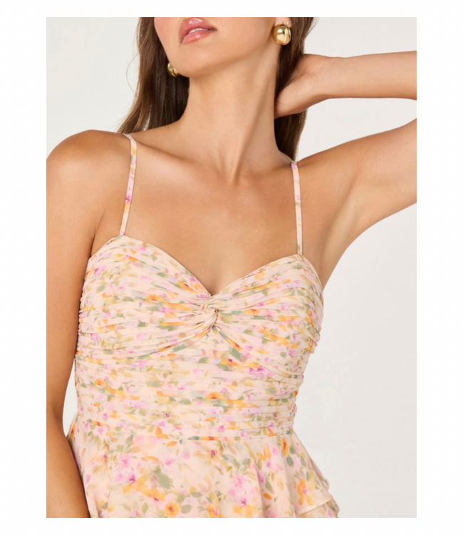 Coline Dress