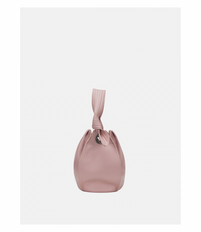 Selena Bucket Bag  - Pink