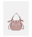 Oryany Selena Bucket Bag  - Pink