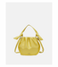 Oryany Selena Bucket Bag  - Yellow