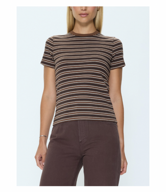 Pistola Alba Shrunken Tee